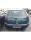opel corsa c del año 2002