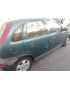 opel corsa c del año 2002