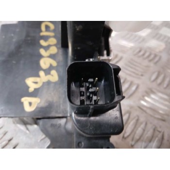 Recambio de cerradura puerta delantera derecha para kia cerato 1.6 lx familiar (5-ptas.) referencia OEM IAM  ELÉCTRICO 