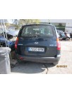 hyundai matrix (fc) del año 2001