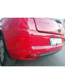citroën c4 coupe del año 2010 2