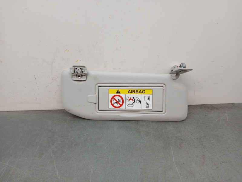 Recambio de parasol derecho para citroën c4 iii (ba_, bb_, bc_) 1.2 puretech 130 (bahnsa, bahnsb) referencia OEM IAM   