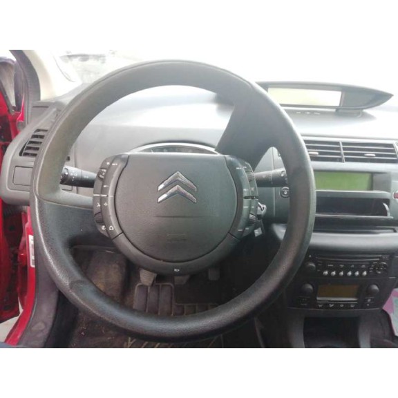 citroën c4 coupe del año 2010