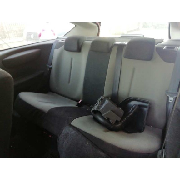 citroën c4 coupe del año 2010