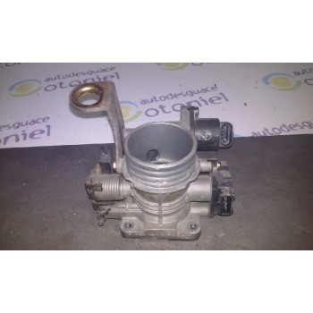 CAJA MARIPOSA 7700861679J VALVULA RALENTI VENDIDA 