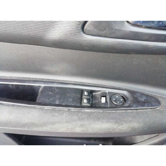 citroën c4 coupe del año 2010