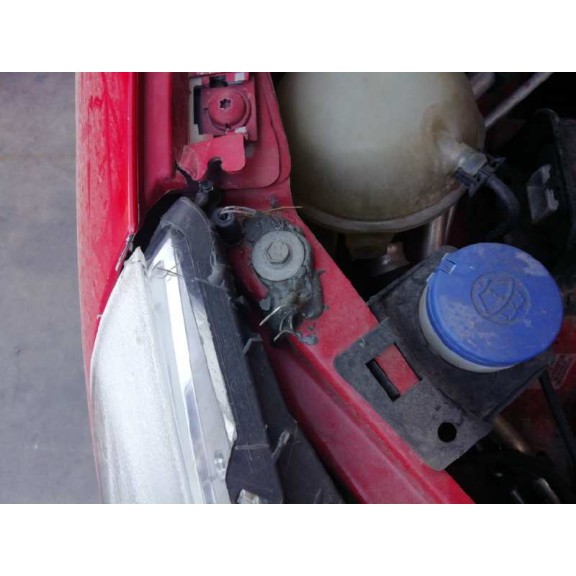 citroën c4 coupe del año 2010