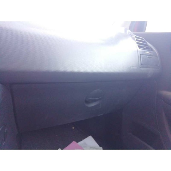 citroën c4 coupe del año 2010