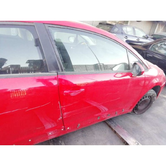 citroën c4 coupe del año 2010