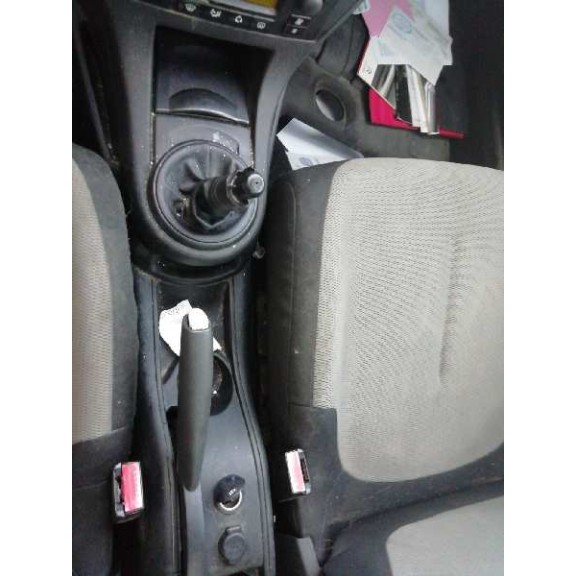 citroën c4 coupe del año 2010