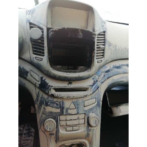 chevrolet orlando del año 2014