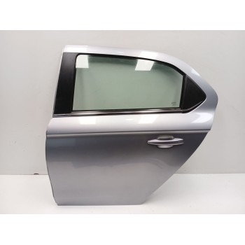 PUERTA TRASERA IZQUIERDA 9675190780 