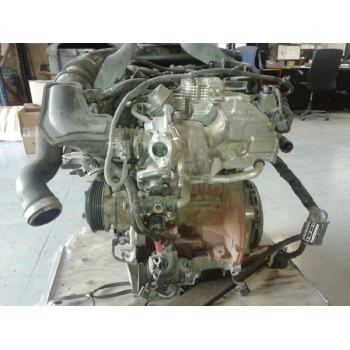 Recambio de motor casco para ford fiesta (ccn) 1.0 ecoboost cat referencia OEM IAM SFJB CASCO 