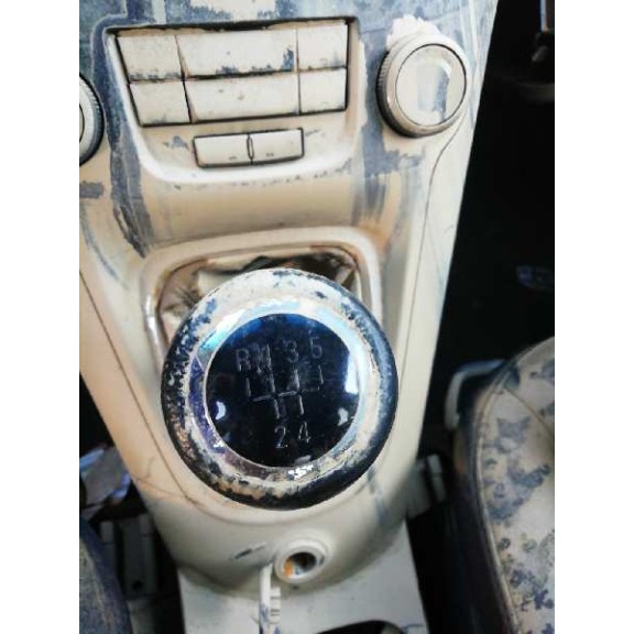 chevrolet orlando del año 2014