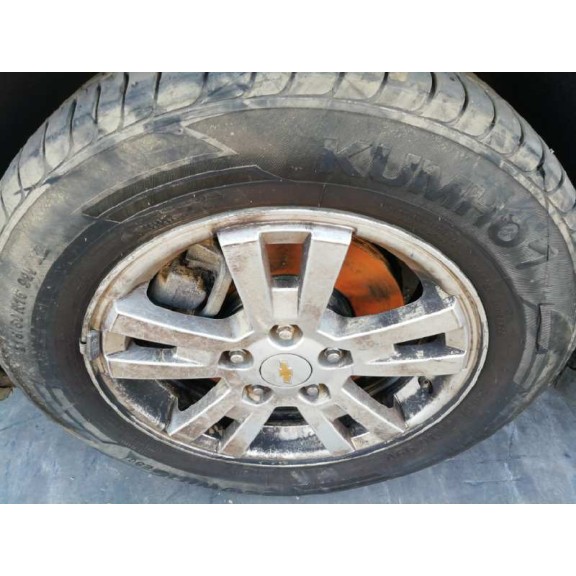 chevrolet orlando del año 2014