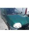 renault clio ii fase i (b/cbo) del año 2001