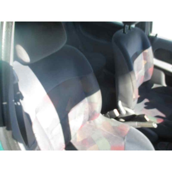 renault clio ii fase i (b/cbo) del año 2001