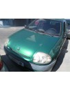 renault clio ii fase i (b/cbo) del año 2001