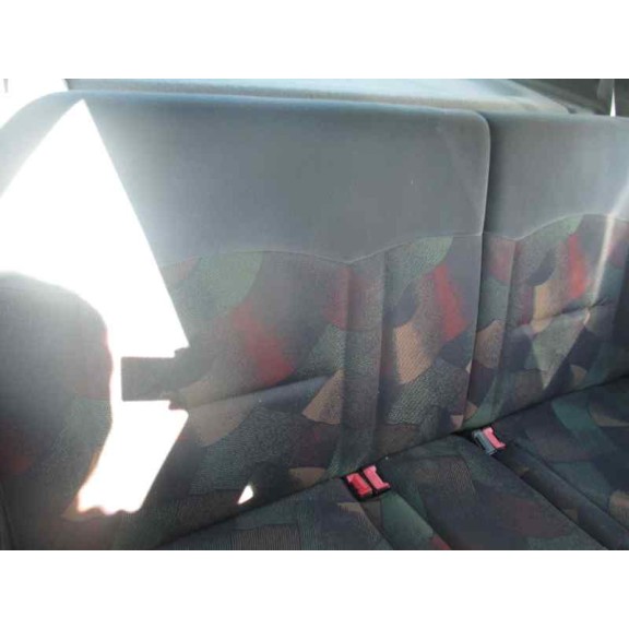 renault clio ii fase i (b/cbo) del año 2001