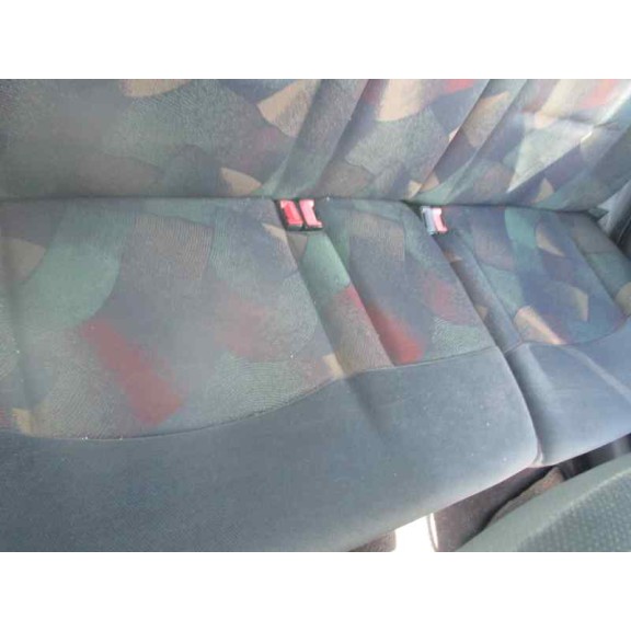 renault clio ii fase i (b/cbo) del año 2001