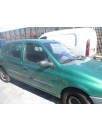 renault clio ii fase i (b/cbo) del año 2001