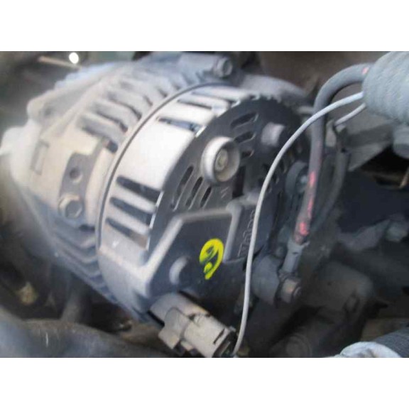 renault clio ii fase i (b/cbo) del año 2001