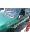 renault clio ii fase i (b/cbo) del año 2001