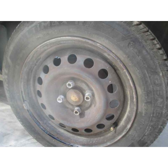 renault clio ii fase i (b/cbo) del año 2001