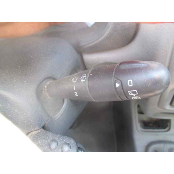 renault clio ii fase i (b/cbo) del año 2001