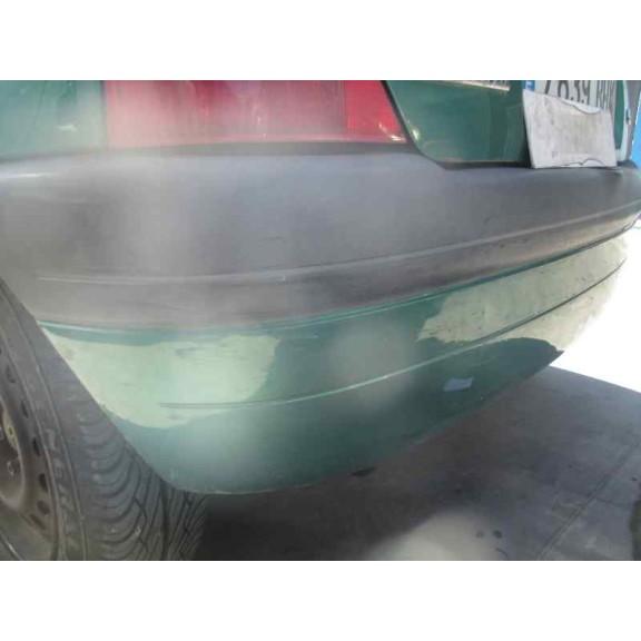 renault clio ii fase i (b/cbo) del año 2001