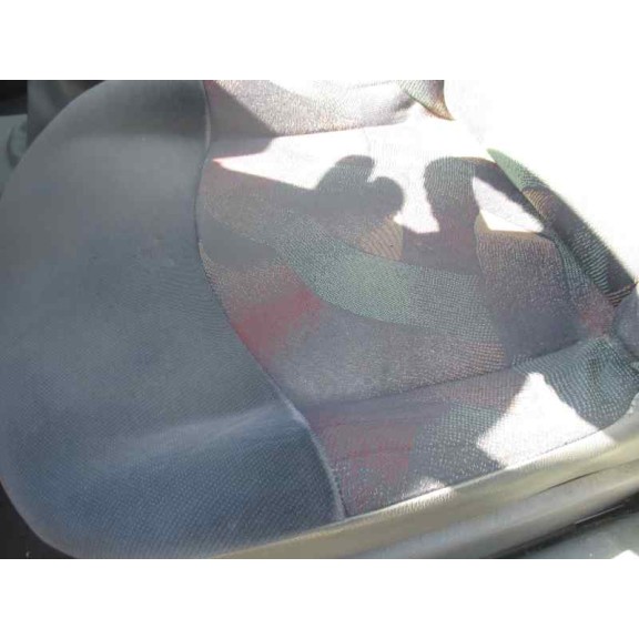 renault clio ii fase i (b/cbo) del año 2001