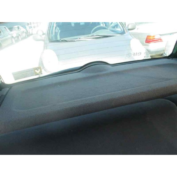 renault clio ii fase i (b/cbo) del año 2001