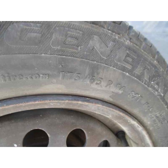 renault clio ii fase i (b/cbo) del año 2001