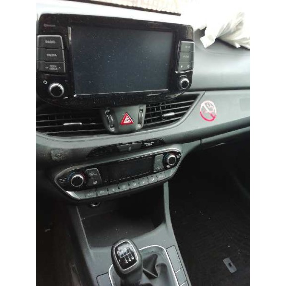 hyundai i30 cw (pd) del año 2019