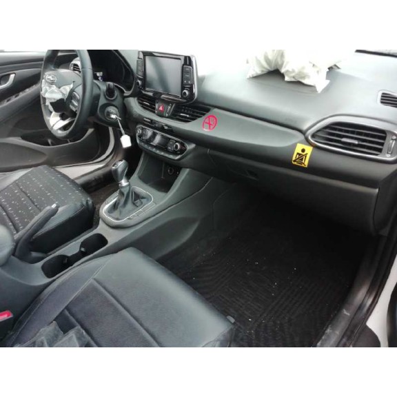 hyundai i30 cw (pd) del año 2019