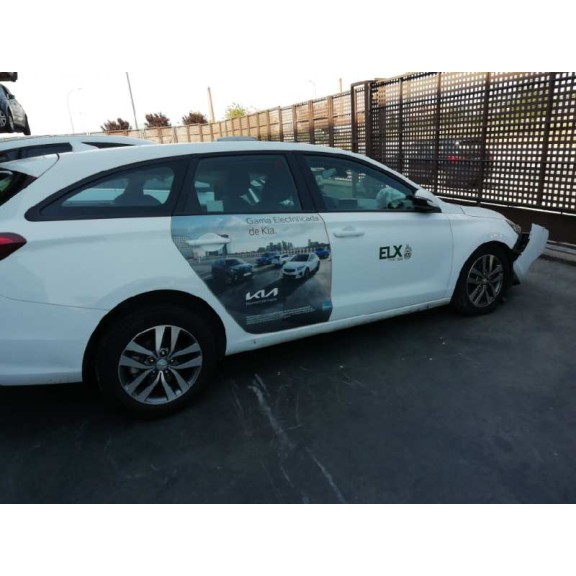 hyundai i30 cw (pd) del año 2019