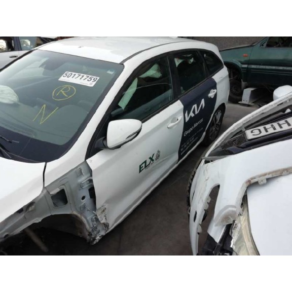 hyundai i30 cw (pd) del año 2019