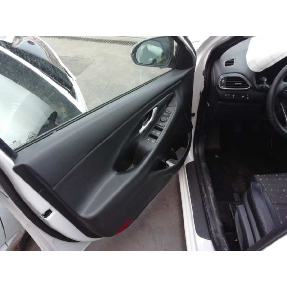 hyundai i30 cw (pd) del año 2019