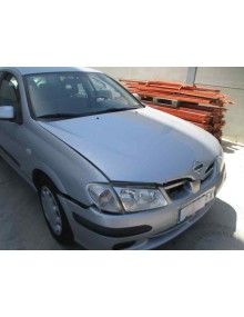 nissan almera (n16/e) del año 2001