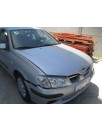nissan almera (n16/e) del año 2001
