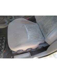 nissan almera (n16/e) del año 2001 2