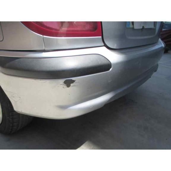 nissan almera (n16/e) del año 2001