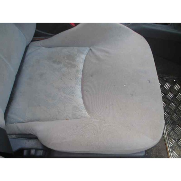 nissan almera (n16/e) del año 2001