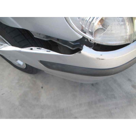 nissan almera (n16/e) del año 2001