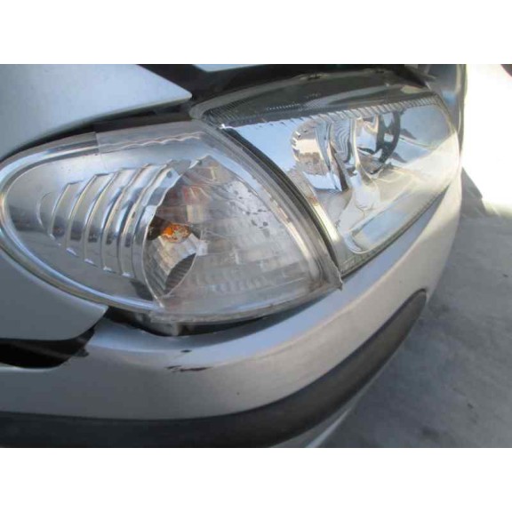 nissan almera (n16/e) del año 2001