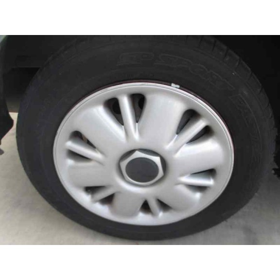 nissan almera (n16/e) del año 2001