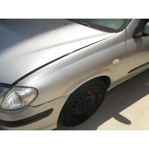 nissan almera (n16/e) del año 2001