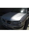nissan almera (n16/e) del año 2001