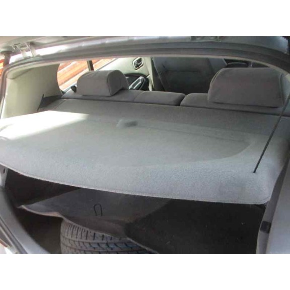 nissan almera (n16/e) del año 2001