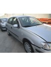 nissan almera (n16/e) del año 2001